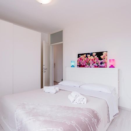 Apartament Bilocale Via Forni Udine Zewnętrze zdjęcie