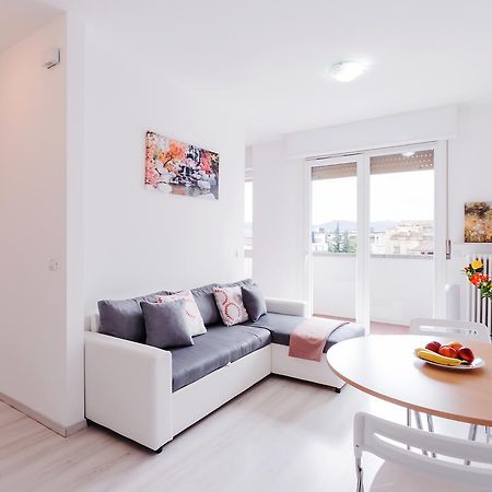 Apartament Bilocale Via Forni Udine Zewnętrze zdjęcie